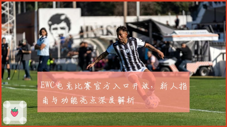 EWC电竞比赛官方入口开放，新人指南与功能亮点深度解析