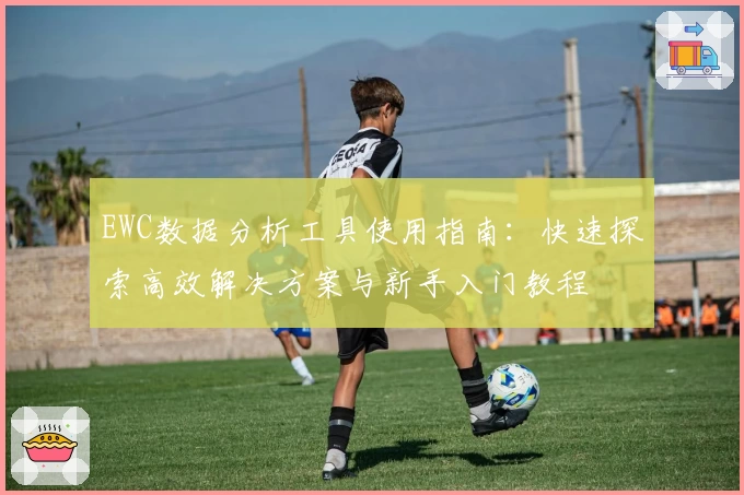 EWC数据分析工具使用指南：快速探索高效解决方案与新手入门教程