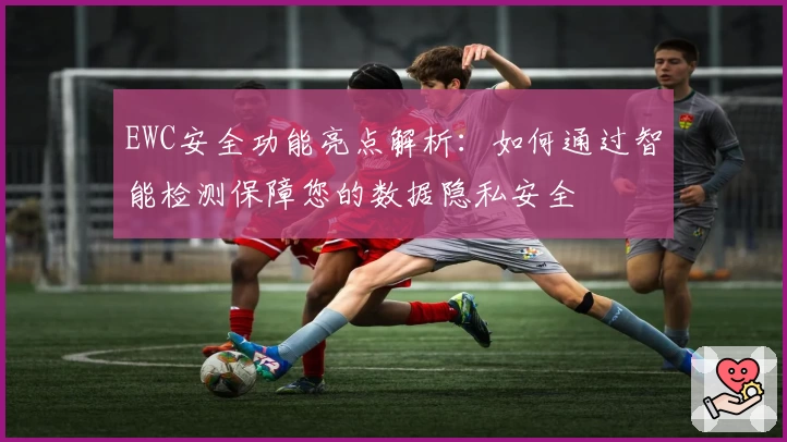 EWC安全功能亮点解析：如何通过智能检测保障您的数据隐私安全