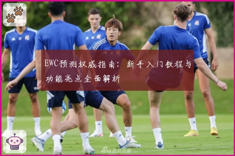EWC预测权威指南：新手入门教程与功能亮点全面解析