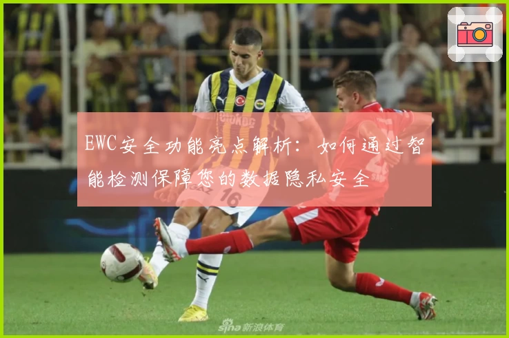 EWC安全功能亮点解析：如何通过智能检测保障您的数据隐私安全